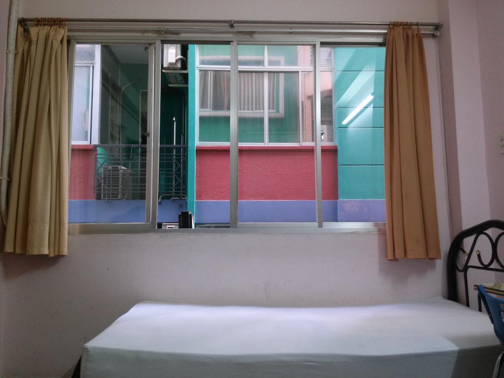 Ngoc Han Hotel Ciudad Ho Chi Minh  Exterior foto