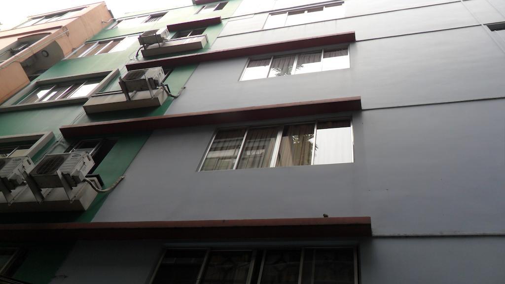 Ngoc Han Hotel Ciudad Ho Chi Minh  Exterior foto