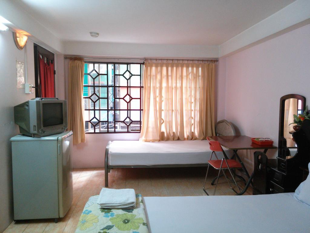 Ngoc Han Hotel Ciudad Ho Chi Minh  Exterior foto