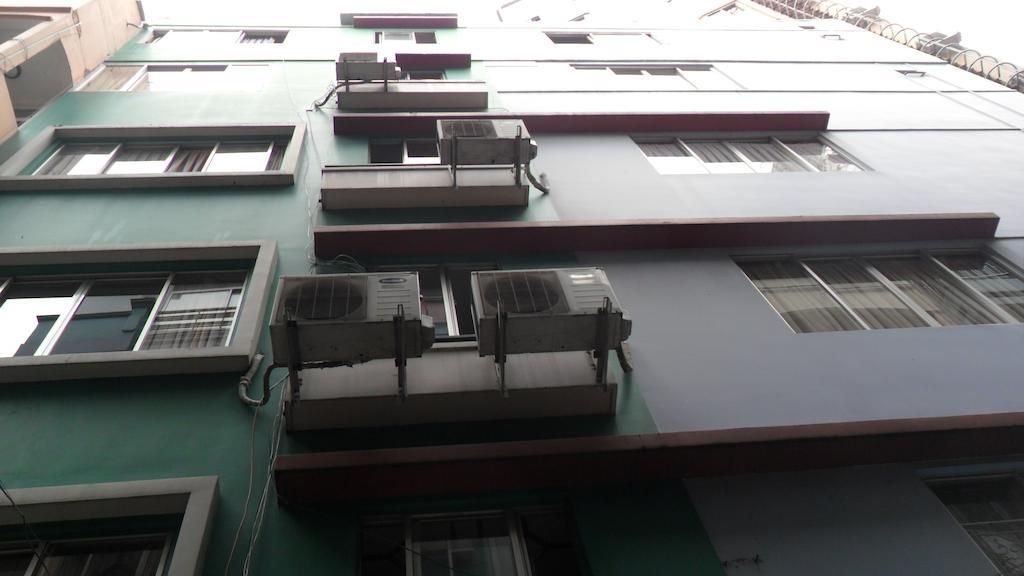 Ngoc Han Hotel Ciudad Ho Chi Minh  Exterior foto